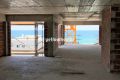Espetacular apartamento T3 novo com vista para o mar a 50m da praia
